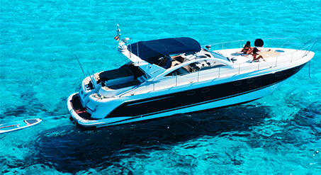 Dubai Bateaux, yachts et charters de pêche